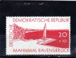 Stamps Germany -  R.F.A.