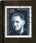 Stamps Germany -  R.D.A.