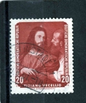 Stamps Germany -  R.D.A.