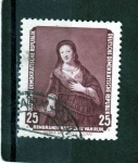 Stamps Germany -  R.D.A.