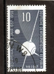 Stamps Germany -  R.D.A.