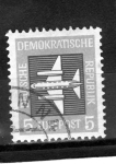 Stamps Germany -  R.D.A.