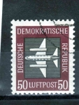 Stamps Germany -  R.D.A.