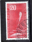 Stamps Germany -  R.D.A.