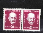 Stamps Germany -  R.D.A.