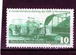 Stamps Germany -  R.D.A.