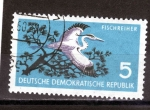 Stamps Germany -  R.D.A.