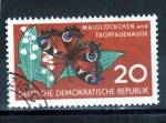 Stamps Germany -  R.D.A.