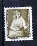 Stamps Germany -  R.D.A.