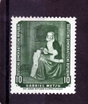 Stamps Germany -  R.D.A.