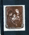 Stamps Germany -  R.D.A.