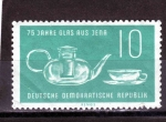 Stamps Germany -  R.D.A.