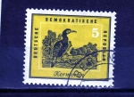 Stamps Germany -  R.D.A.