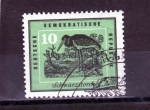 Stamps Germany -  R.D.A.