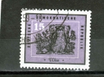 Stamps Germany -  R.D.A.