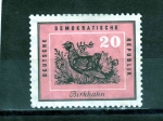 Stamps Germany -  R.D.A.