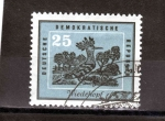 Stamps Germany -  R.D.A.