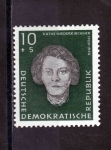 Stamps Germany -  R.D.A.