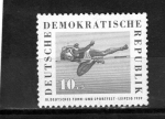 Stamps Germany -  R.D.A.