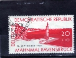 Stamps Germany -  R.D.A.