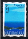 Sellos de Europa - Espaa -  Edifil  4122  Naturaleza.  