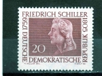 Stamps Germany -  R.D.A.