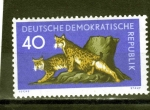 Stamps Germany -  R.D.A.