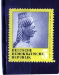 Stamps Germany -  R.D.A.