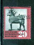 Stamps Germany -  R.D.A.