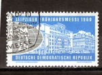 Stamps Germany -  R.D.A.