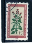 Stamps Germany -  R.D.A.