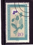 Stamps Germany -  R.D.A.