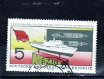 Stamps Germany -  R.D.A.