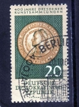 Stamps Germany -  R.D.A.