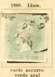 Stamps : Europe : Austria :  Mercurius