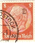 Stamps Germany -  L2.28