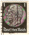Stamps Germany -  L2.29