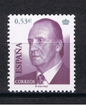 Sellos de Europa - Espa�a -  Edifil  4145  S.M. Don Juan Carlos I.  