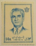 Stamps Iran -  