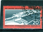 Stamps Germany -  R.D.A.