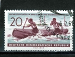 Stamps Germany -  R.D.A.