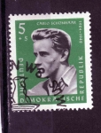 Stamps Germany -  R.D.A.