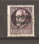 Stamps Germany -  