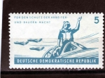 Stamps Germany -  R.D.A.