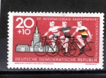 Stamps Germany -  R.D.A.