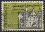 Stamps Netherlands -  Holanda 1964 Scott 422 Sello Consejo General La Haya usado Netherland