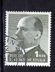 Stamps Germany -  R.D.A.