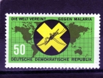 Stamps Germany -  R.D.A.