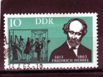 Sellos de Europa - Alemania -  R.F.A.