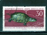 Stamps Germany -  R.D.A.